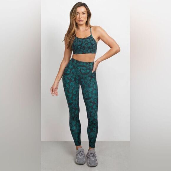 stori Pants - Stori perseverance leggings, New